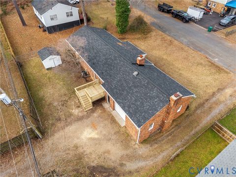 Tiny photo for 803 La Von Drive, Richmond, VA 23227 (MLS # 2533690)
