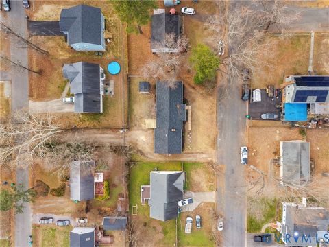 Tiny photo for 803 La Von Drive, Richmond, VA 23227 (MLS # 2533690)