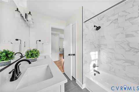 Tiny photo for 803 La Von Drive, Richmond, VA 23227 (MLS # 2533690)