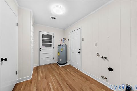 Tiny photo for 803 La Von Drive, Richmond, VA 23227 (MLS # 2533690)