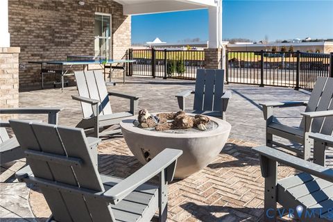 Tiny photo for 14640 Hancock Towns Drive #R-6, Chesterfield, VA 23832 (MLS # 2605456)