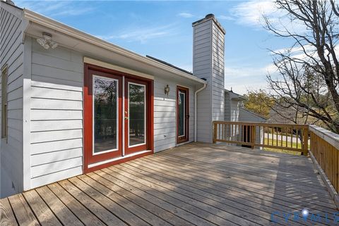 Tiny photo for 11401 Mansfield Crossing Lane, Chesterfield, VA 23236 (MLS # 2608084)