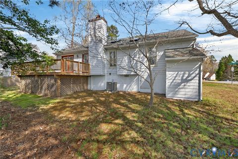 Tiny photo for 11401 Mansfield Crossing Lane, Chesterfield, VA 23236 (MLS # 2608084)