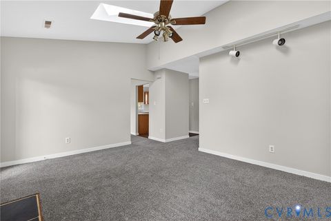 Tiny photo for 11401 Mansfield Crossing Lane, Chesterfield, VA 23236 (MLS # 2608084)