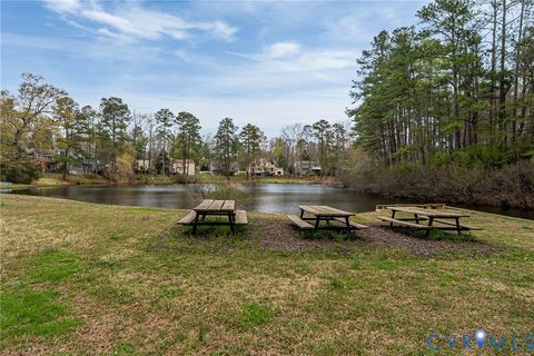 Tiny photo for 11401 Mansfield Crossing Lane, Chesterfield, VA 23236 (MLS # 2608084)