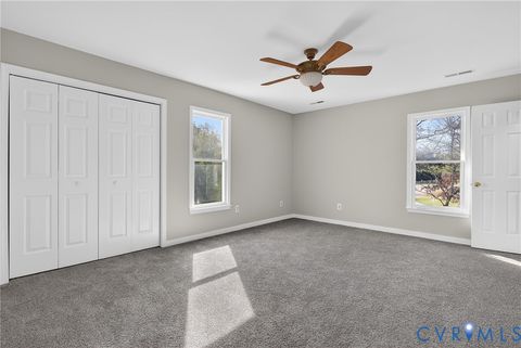 Tiny photo for 11401 Mansfield Crossing Lane, Chesterfield, VA 23236 (MLS # 2608084)
