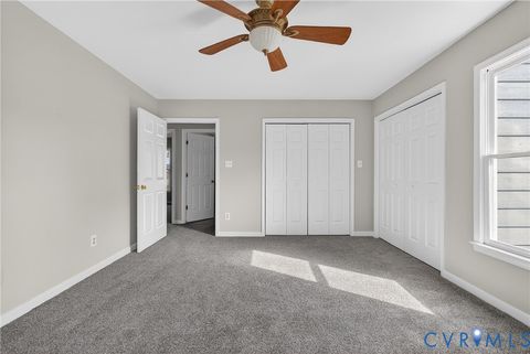 Tiny photo for 11401 Mansfield Crossing Lane, Chesterfield, VA 23236 (MLS # 2608084)