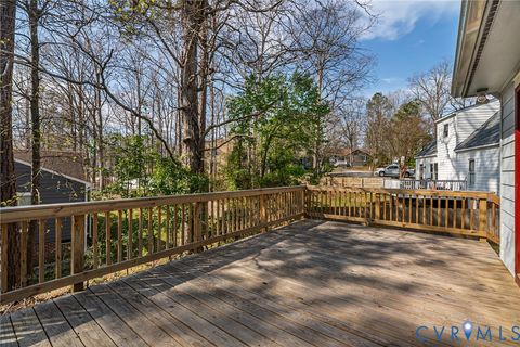 Tiny photo for 11401 Mansfield Crossing Lane, Chesterfield, VA 23236 (MLS # 2608084)