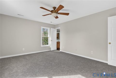 Tiny photo for 11401 Mansfield Crossing Lane, Chesterfield, VA 23236 (MLS # 2608084)