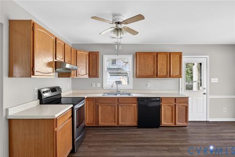 Tiny photo for 11401 Mansfield Crossing Lane, Chesterfield, VA 23236 (MLS # 2608084)