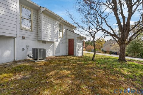 Tiny photo for 11401 Mansfield Crossing Lane, Chesterfield, VA 23236 (MLS # 2608084)