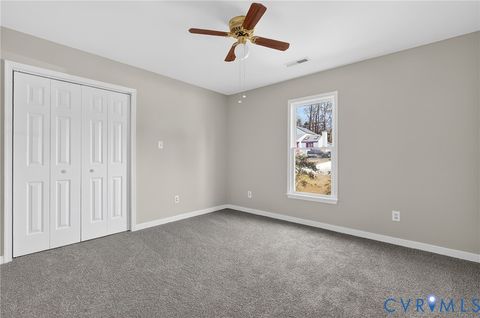Tiny photo for 11401 Mansfield Crossing Lane, Chesterfield, VA 23236 (MLS # 2608084)