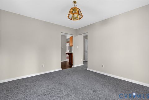 Tiny photo for 11401 Mansfield Crossing Lane, Chesterfield, VA 23236 (MLS # 2608084)