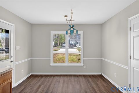 Tiny photo for 11401 Mansfield Crossing Lane, Chesterfield, VA 23236 (MLS # 2608084)