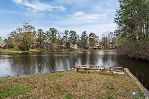 Tiny photo for 11401 Mansfield Crossing Lane, Chesterfield, VA 23236 (MLS # 2608084)