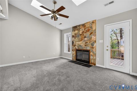 Tiny photo for 11401 Mansfield Crossing Lane, Chesterfield, VA 23236 (MLS # 2608084)