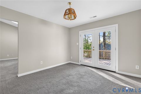 Tiny photo for 11401 Mansfield Crossing Lane, Chesterfield, VA 23236 (MLS # 2608084)