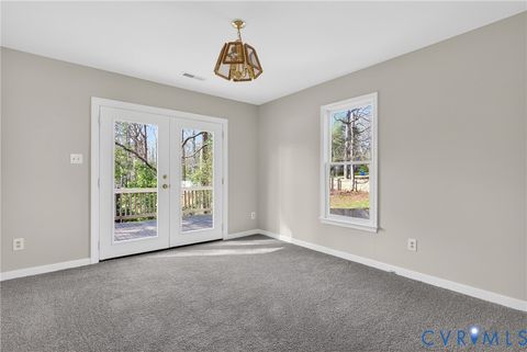 Tiny photo for 11401 Mansfield Crossing Lane, Chesterfield, VA 23236 (MLS # 2608084)