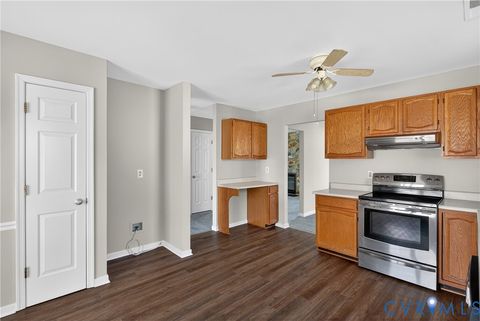 Tiny photo for 11401 Mansfield Crossing Lane, Chesterfield, VA 23236 (MLS # 2608084)