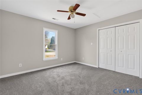Tiny photo for 11401 Mansfield Crossing Lane, Chesterfield, VA 23236 (MLS # 2608084)