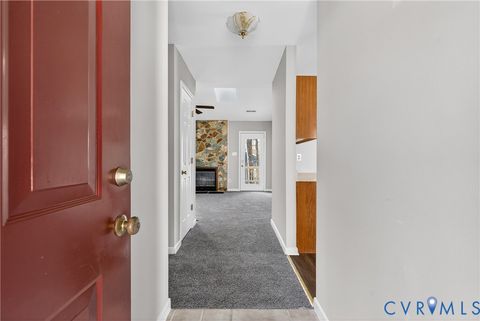 Tiny photo for 11401 Mansfield Crossing Lane, Chesterfield, VA 23236 (MLS # 2608084)