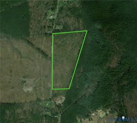 Tiny photo for 600 Edmonds Lane, Blackstone, VA 22824 (MLS # 2607806)