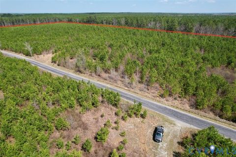 Tiny photo for 600 Edmonds Lane, Blackstone, VA 22824 (MLS # 2607806)