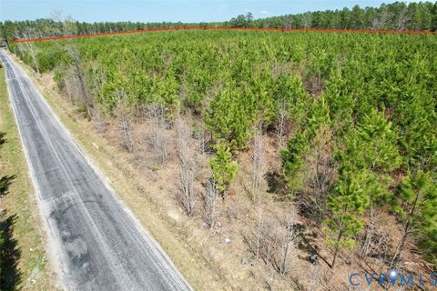 Tiny photo for 600 Edmonds Lane, Blackstone, VA 22824 (MLS # 2607806)