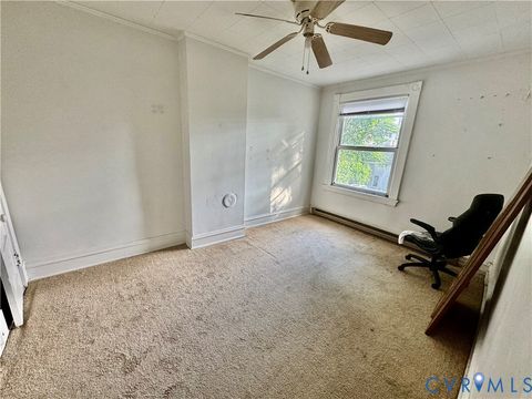 Tiny photo for 2931 W Leigh Street, Richmond, VA 23230 (MLS # 2612648)
