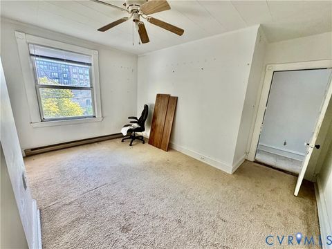 Tiny photo for 2931 W Leigh Street, Richmond, VA 23230 (MLS # 2612648)