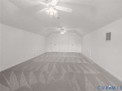 Tiny photo for 210 E Brook Run Drive, Goochland, VA 23238 (MLS # 2613278)