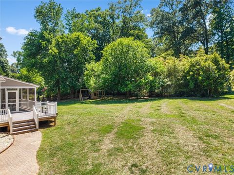 Tiny photo for 210 E Brook Run Drive, Goochland, VA 23238 (MLS # 2613278)
