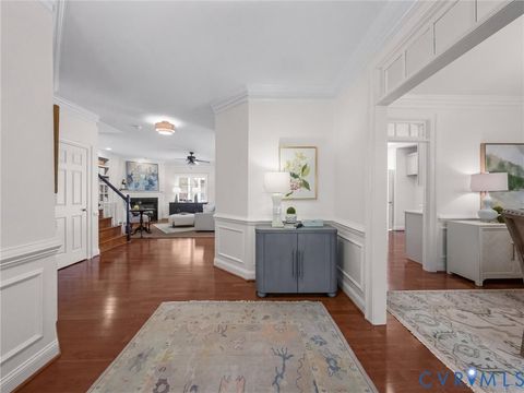 Tiny photo for 210 E Brook Run Drive, Richmond, VA 23238 (MLS # 2613278)
