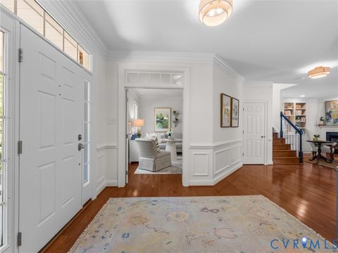 Tiny photo for 210 E Brook Run Drive, Goochland, VA 23238 (MLS # 2613278)