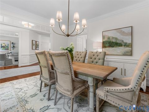 Tiny photo for 210 E Brook Run Drive, Goochland, VA 23238 (MLS # 2613278)