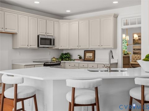 Tiny photo for 210 E Brook Run Drive, Goochland, VA 23238 (MLS # 2613278)