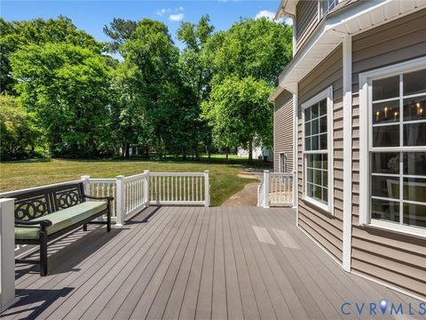 Tiny photo for 210 E Brook Run Drive, Goochland, VA 23238 (MLS # 2613278)