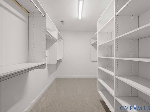 Tiny photo for 210 E Brook Run Drive, Goochland, VA 23238 (MLS # 2613278)
