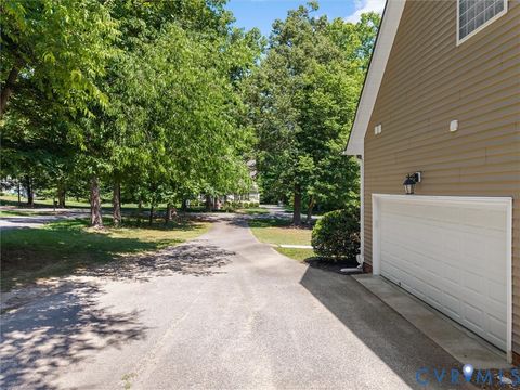 Tiny photo for 210 E Brook Run Drive, Goochland, VA 23238 (MLS # 2613278)