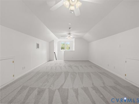 Tiny photo for 210 E Brook Run Drive, Goochland, VA 23238 (MLS # 2613278)