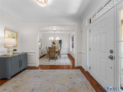 Tiny photo for 210 E Brook Run Drive, Goochland, VA 23238 (MLS # 2613278)