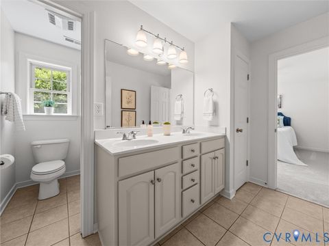 Tiny photo for 210 E Brook Run Drive, Goochland, VA 23238 (MLS # 2613278)