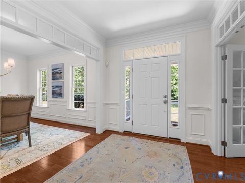 Tiny photo for 210 E Brook Run Drive, Goochland, VA 23238 (MLS # 2613278)