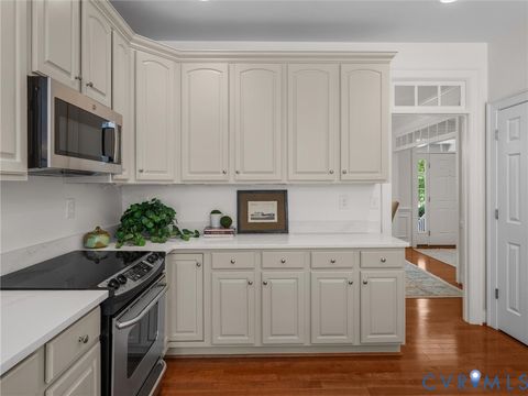 Tiny photo for 210 E Brook Run Drive, Goochland, VA 23238 (MLS # 2613278)