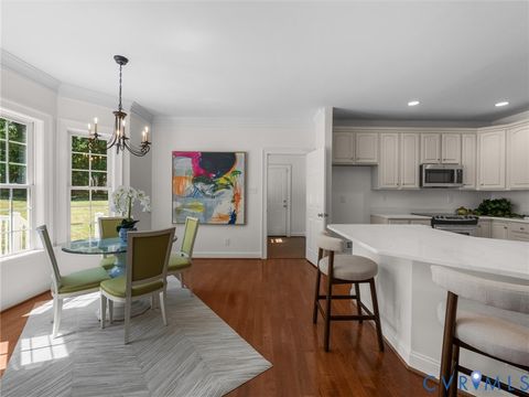 Tiny photo for 210 E Brook Run Drive, Goochland, VA 23238 (MLS # 2613278)