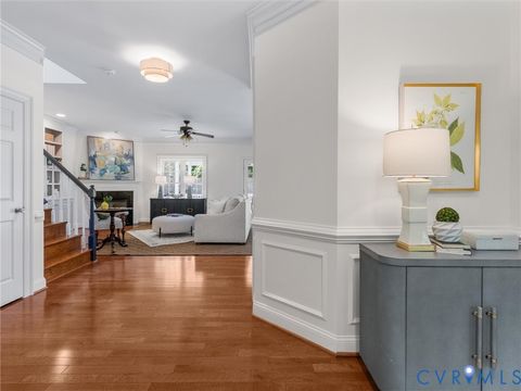 Tiny photo for 210 E Brook Run Drive, Goochland, VA 23238 (MLS # 2613278)