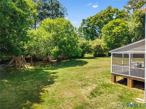 Tiny photo for 210 E Brook Run Drive, Goochland, VA 23238 (MLS # 2613278)