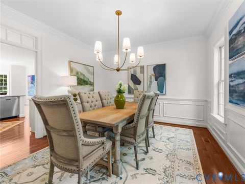 Tiny photo for 210 E Brook Run Drive, Goochland, VA 23238 (MLS # 2613278)