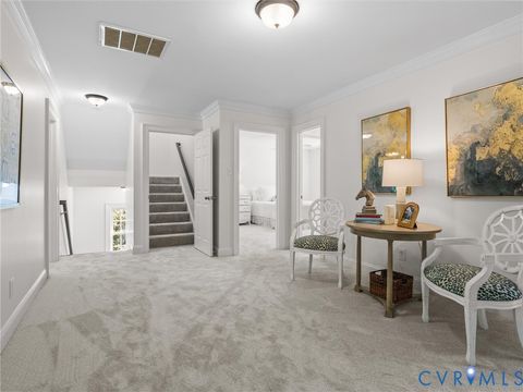 Tiny photo for 210 E Brook Run Drive, Goochland, VA 23238 (MLS # 2613278)