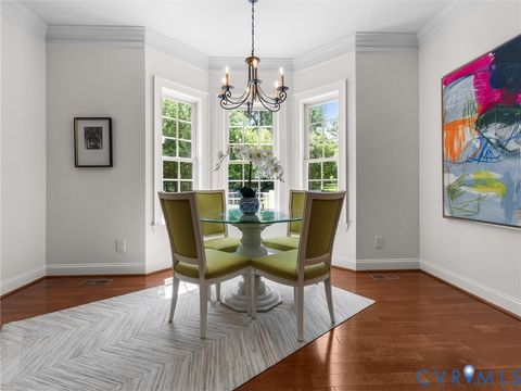 Tiny photo for 210 E Brook Run Drive, Goochland, VA 23238 (MLS # 2613278)